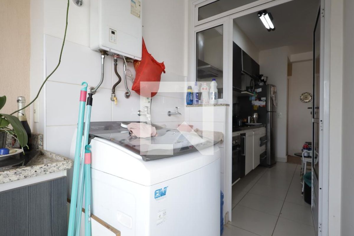 Apartamento, 2 quartos, 64 m² - Foto 70
