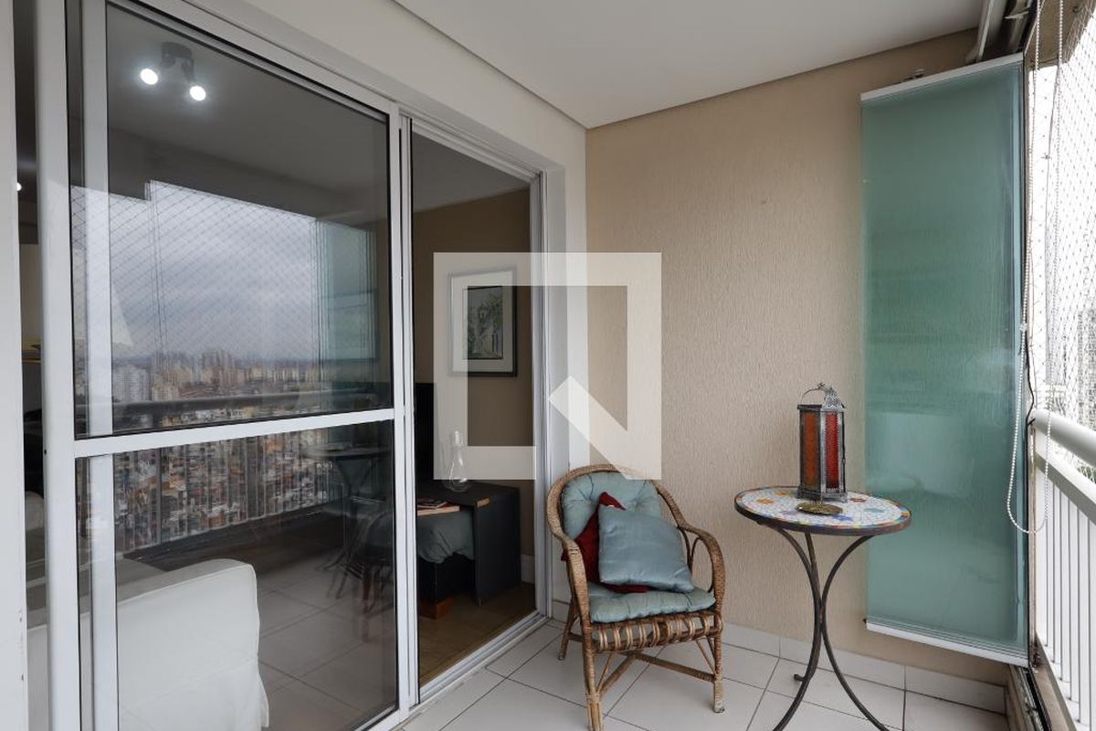 Apartamento, 2 quartos, 64 m² - Foto 22