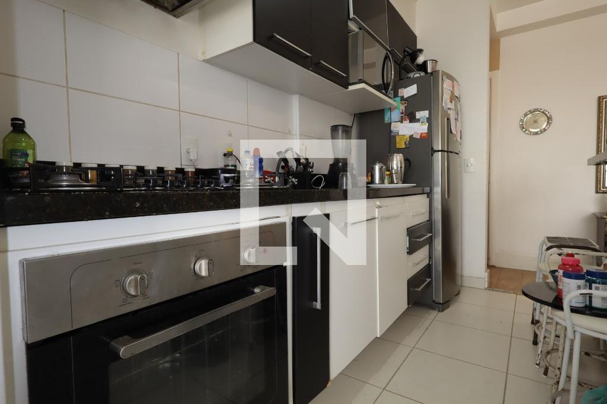 Apartamento, 2 quartos, 64 m² - Foto 64
