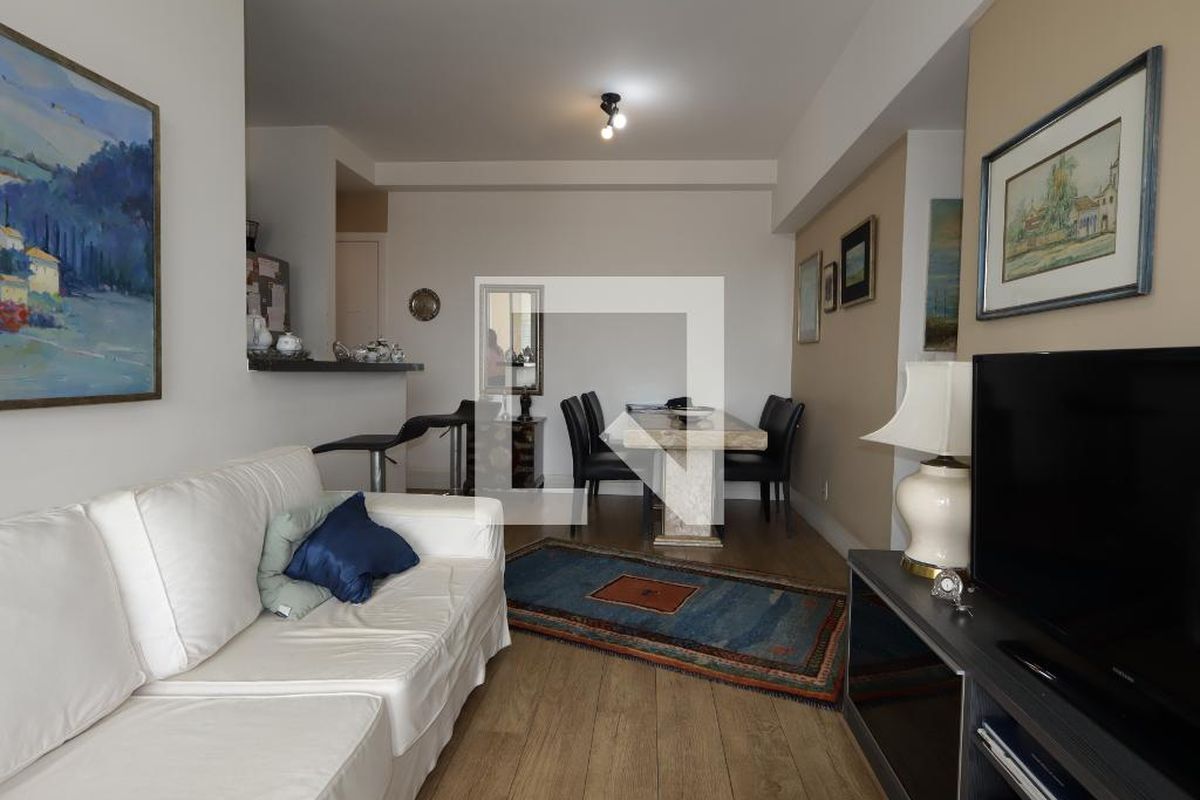 Apartamento, 2 quartos, 64 m² - Foto 14
