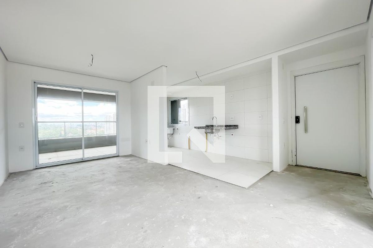 Apartamento, 3 quartos, 87 m² - Foto 2