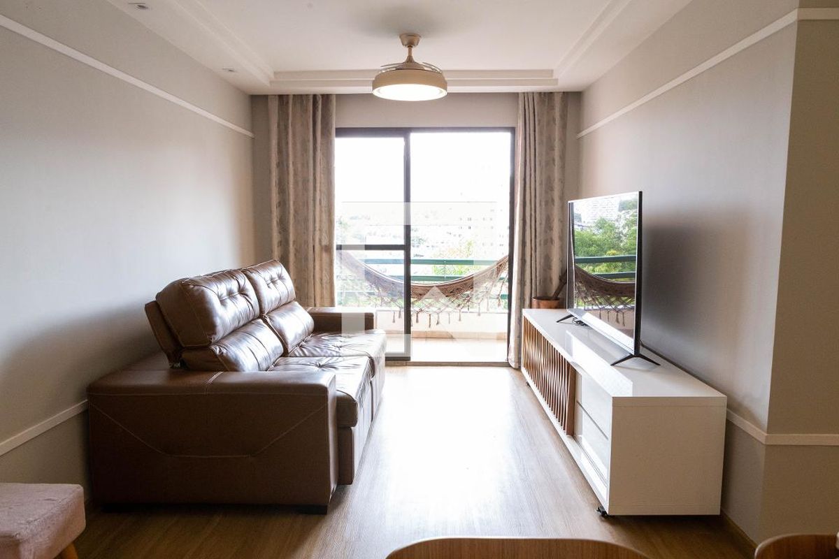 Apartamento, 3 quartos, 93 m² - Foto 4