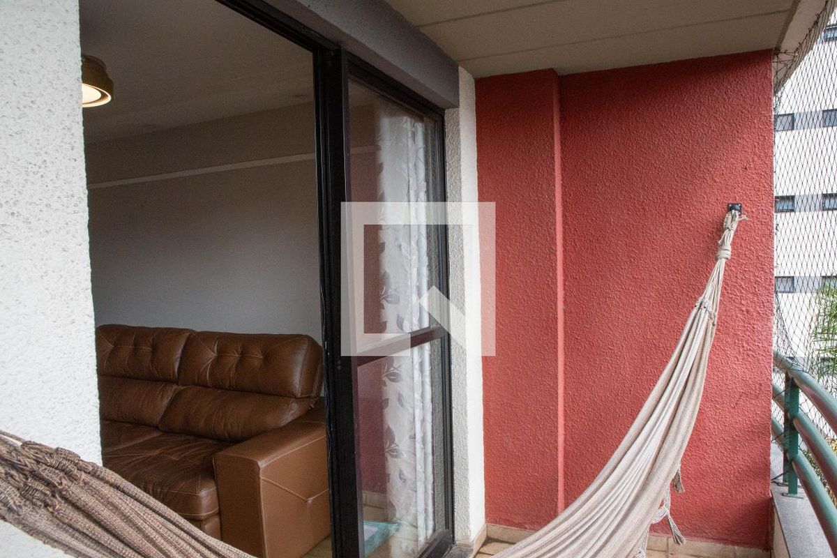 Apartamento, 3 quartos, 93 m² - Foto 88