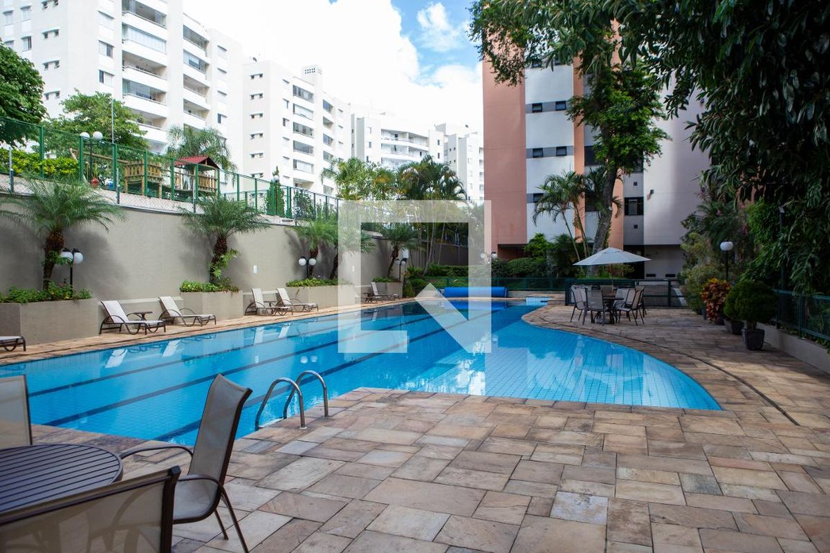 Apartamento, 3 quartos, 93 m² - Foto 94