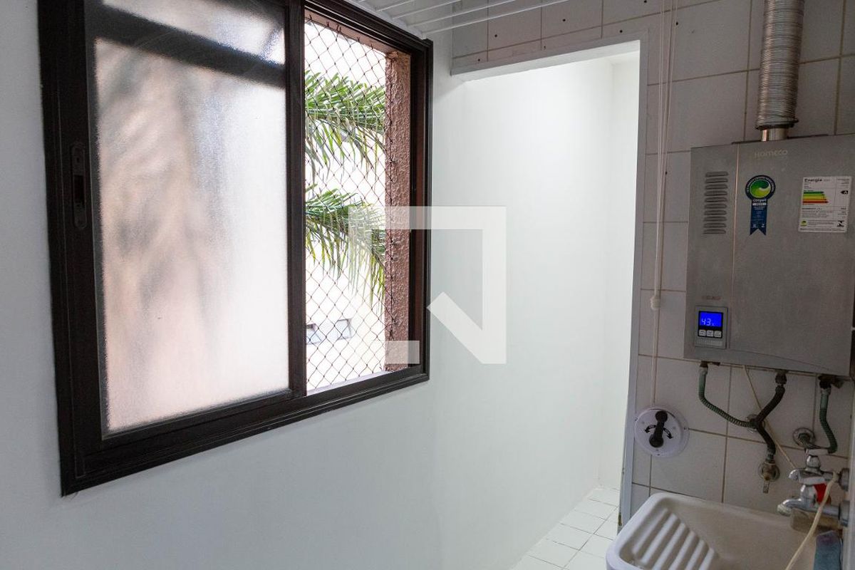 Apartamento, 3 quartos, 93 m² - Foto 82