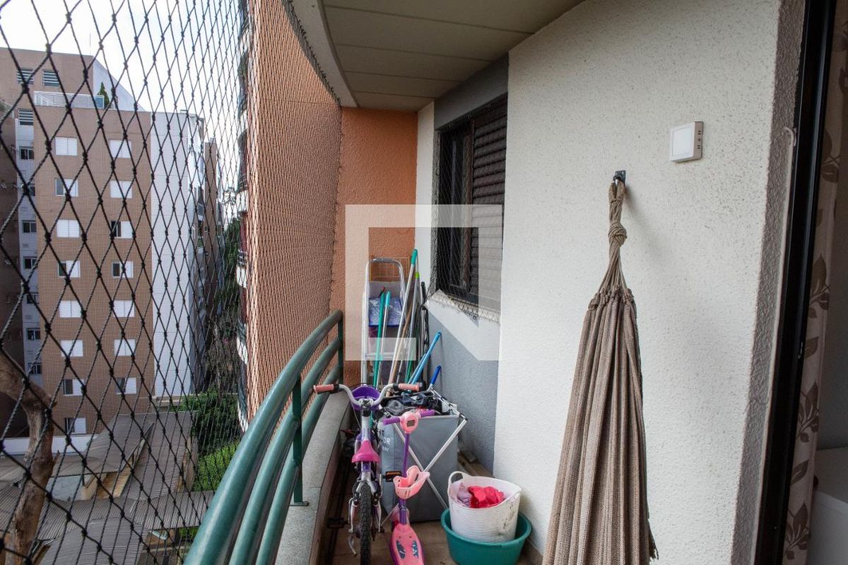 Apartamento, 3 quartos, 93 m² - Foto 86
