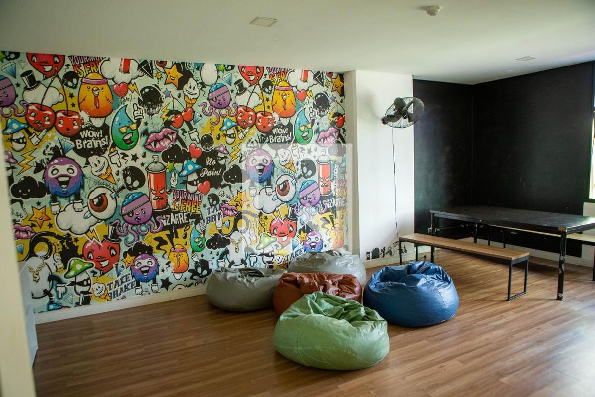 Apartamento, 3 quartos, 93 m² - Foto 108