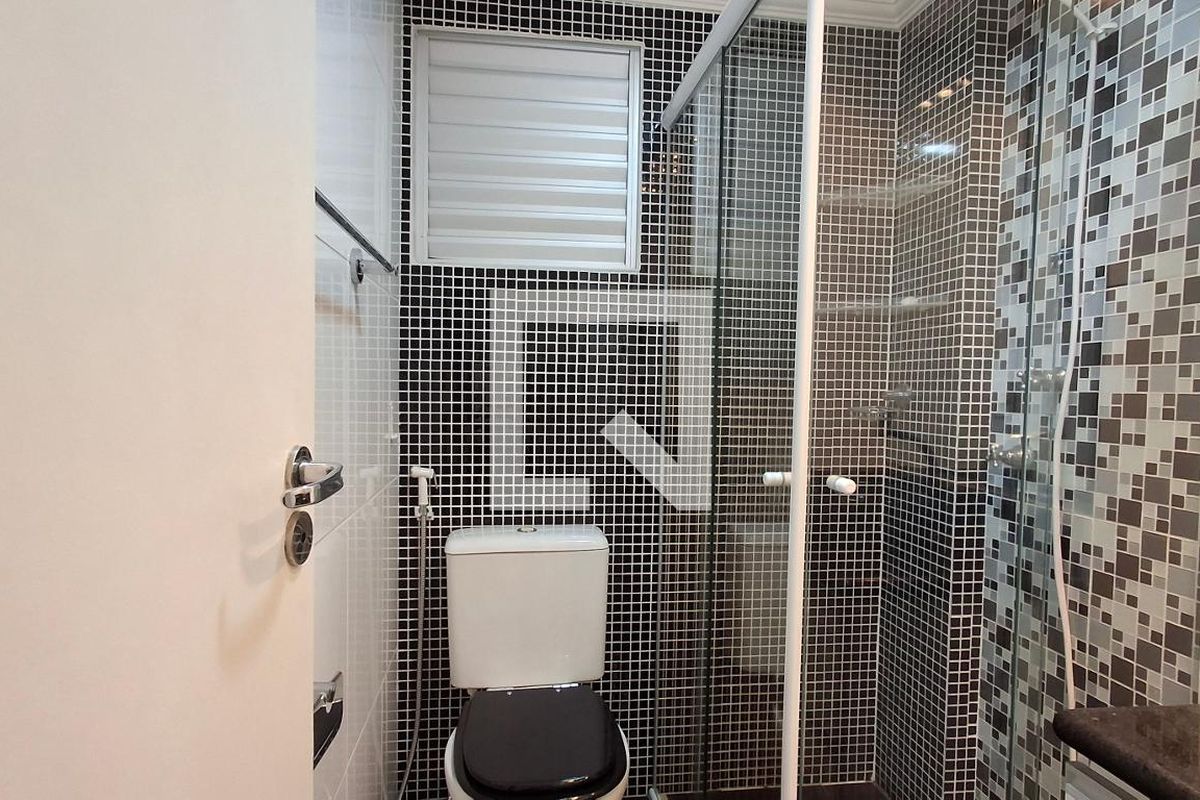 Apartamento à Venda - Parque Prado, 3 Quartos,  60 m2 em , Campinas - sp | SoloBR