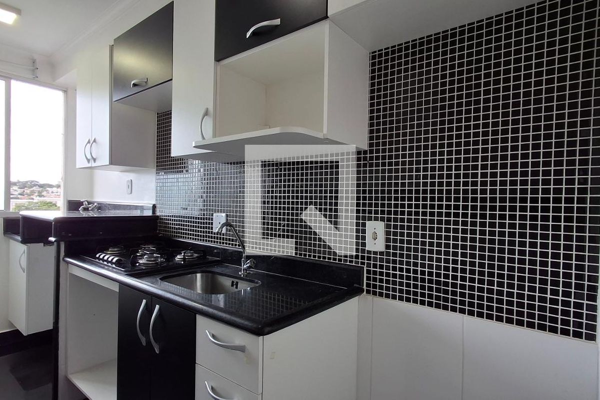 Apartamento à Venda - Parque Prado, 3 Quartos,  60 m2 em , Campinas - sp | SoloBR