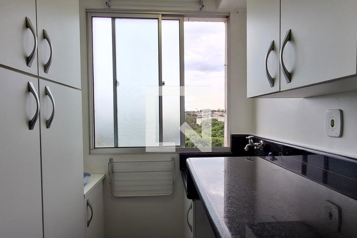 Apartamento à Venda - Parque Prado, 3 Quartos,  60 m2 em , Campinas - sp | SoloBR