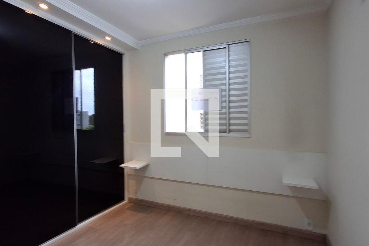 Apartamento à Venda - Parque Prado, 3 Quartos,  60 m2 em , Campinas - sp | SoloBR