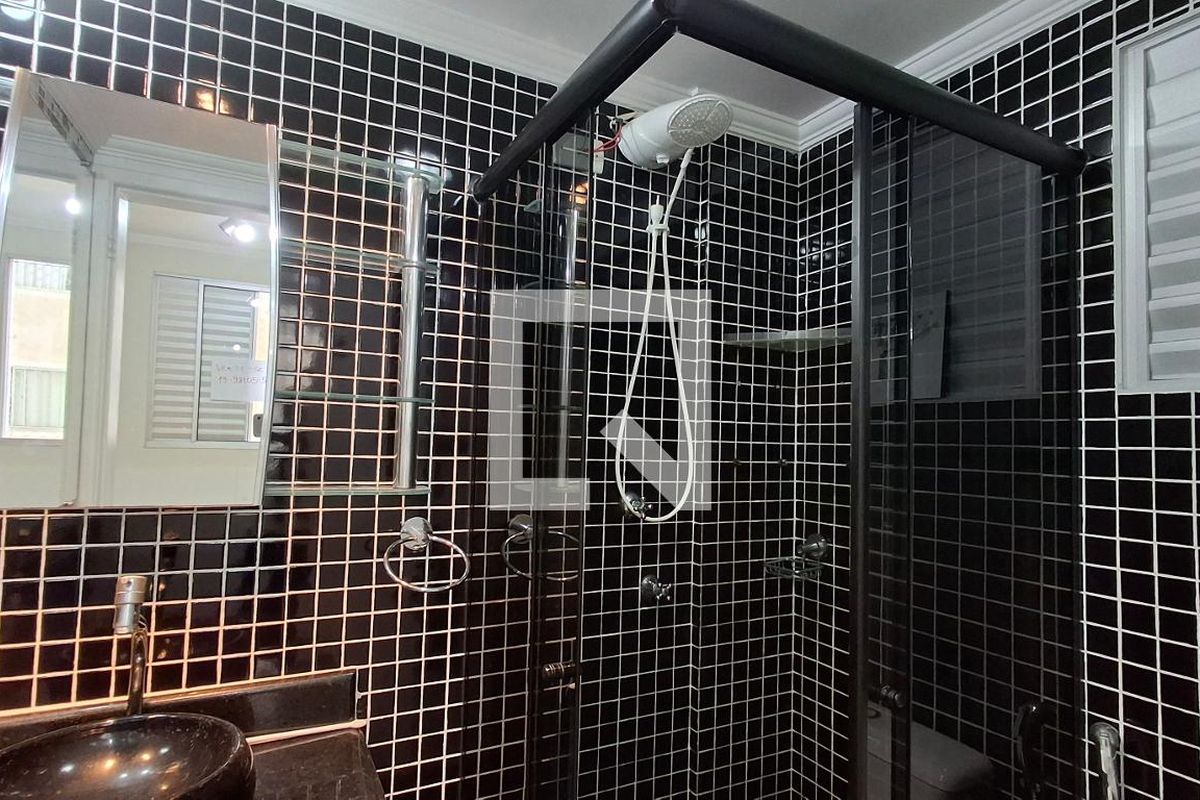 Apartamento à Venda - Parque Prado, 3 Quartos,  60 m2 em , Campinas - sp | SoloBR