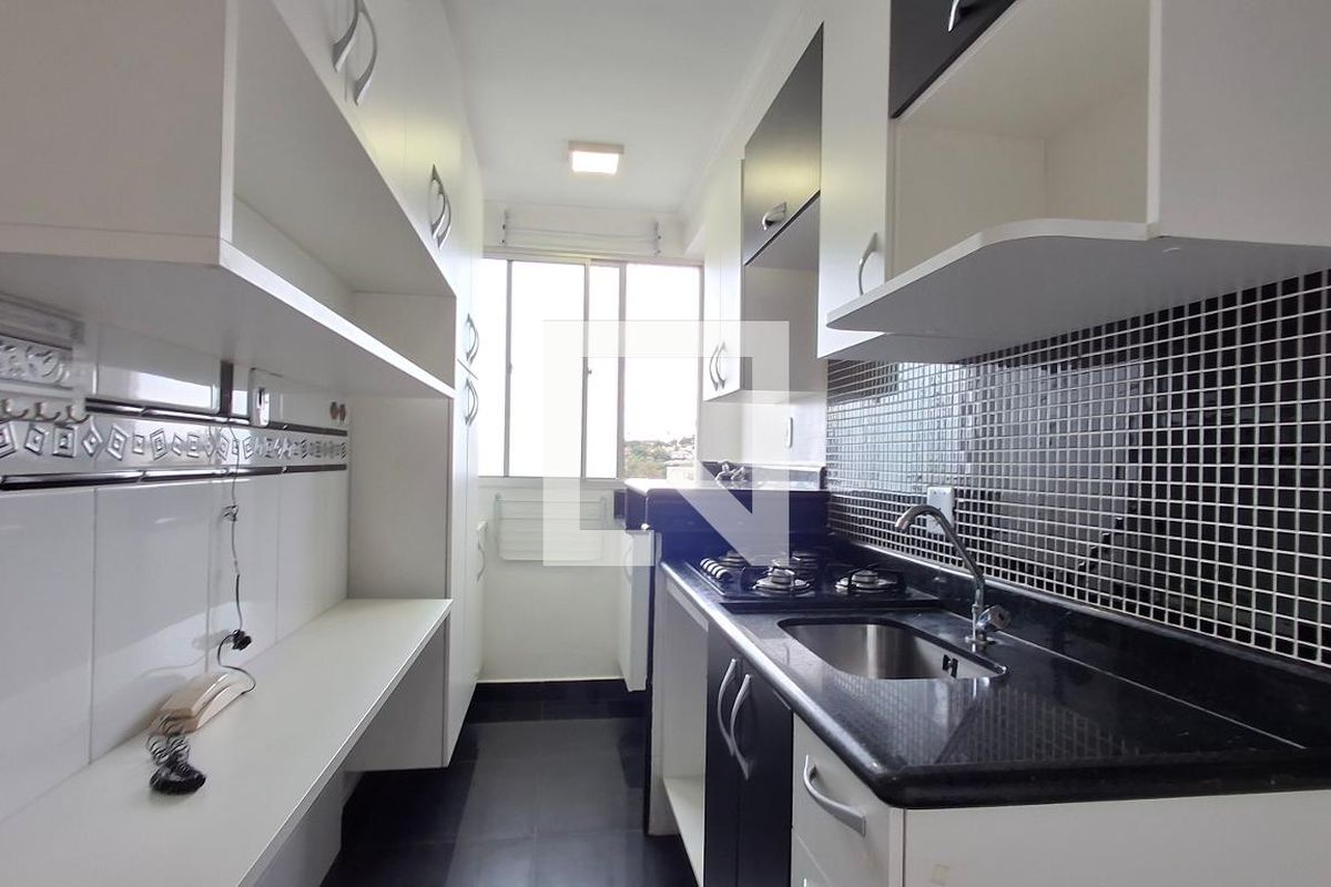Apartamento à Venda - Parque Prado, 3 Quartos,  60 m2 em , Campinas - sp | SoloBR
