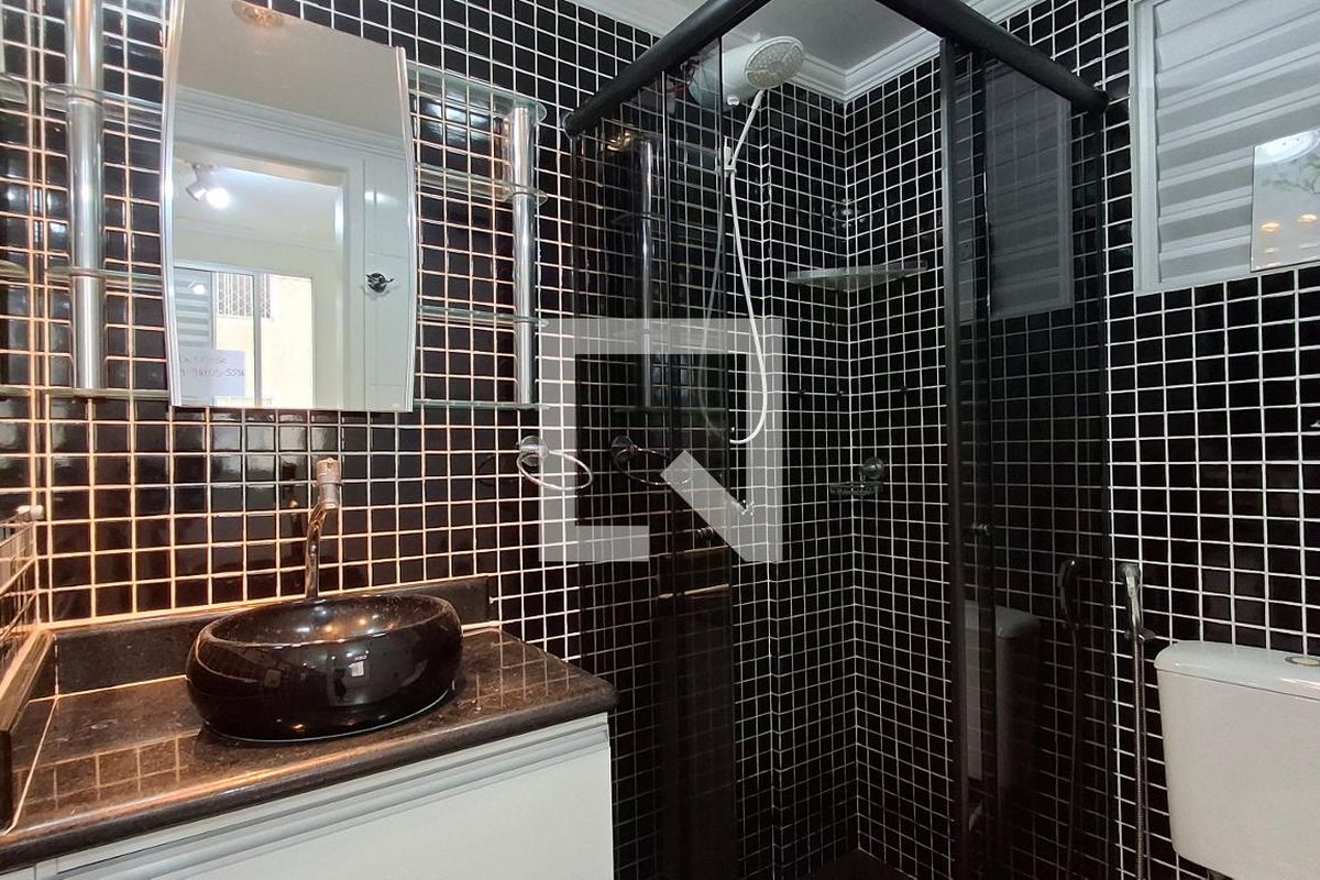 Apartamento à Venda - Parque Prado, 3 Quartos,  60 m2 em , Campinas - sp | SoloBR