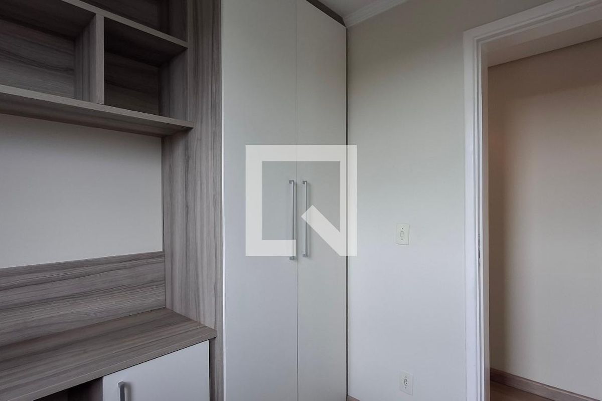 Apartamento à Venda - Parque Prado, 3 Quartos,  60 m2 em , Campinas - sp | SoloBR