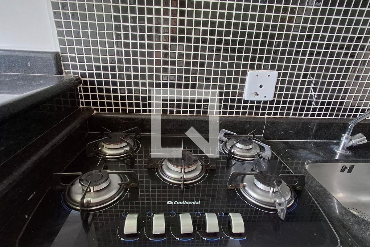 Apartamento à Venda - Parque Prado, 3 Quartos,  60 m2 em , Campinas - sp | SoloBR