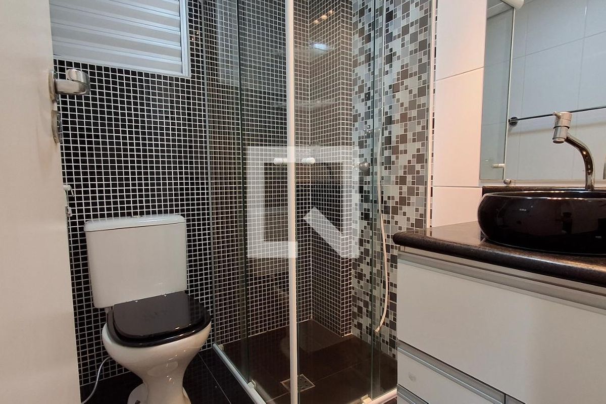 Apartamento à Venda - Parque Prado, 3 Quartos,  60 m2 em , Campinas - sp | SoloBR