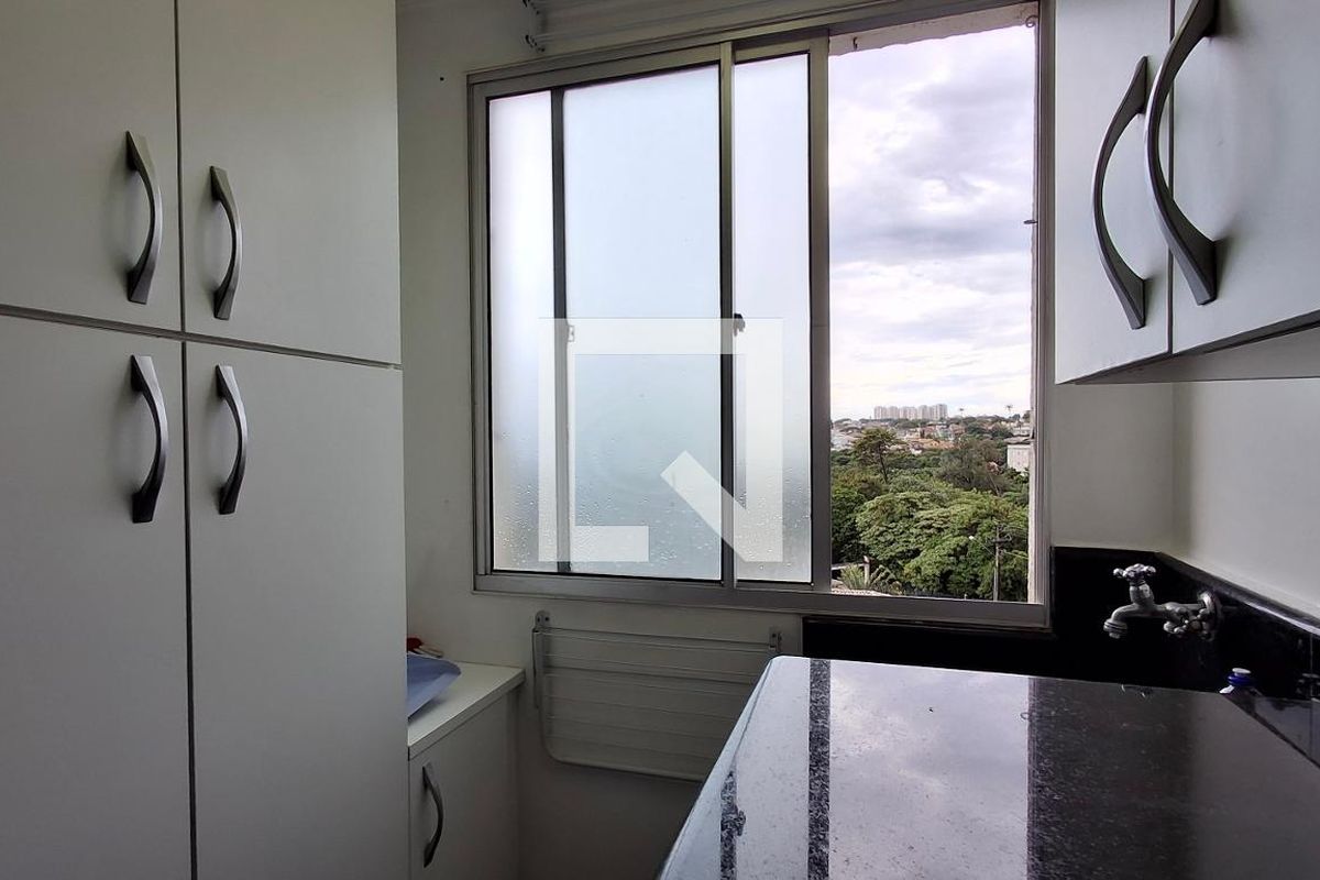 Apartamento à Venda - Parque Prado, 3 Quartos,  60 m2 em , Campinas - sp | SoloBR