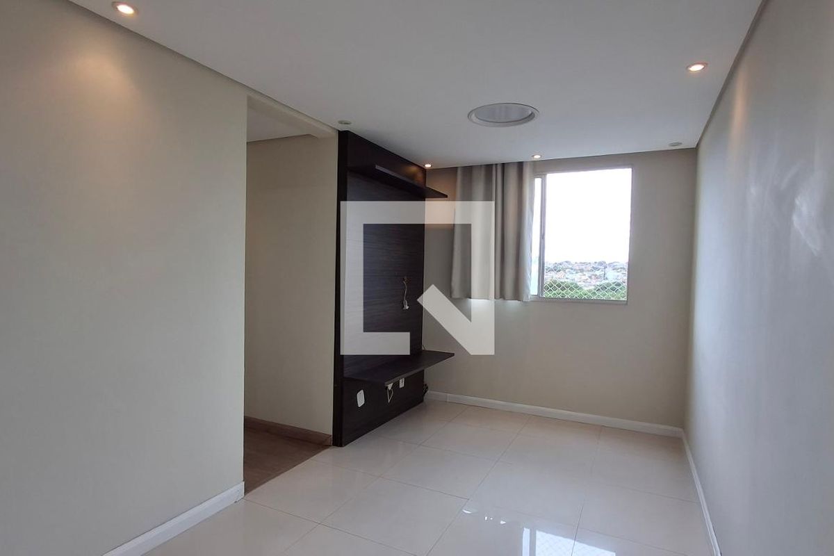 Apartamento à Venda - Parque Prado, 3 Quartos,  60 m2 em , Campinas - sp | SoloBR