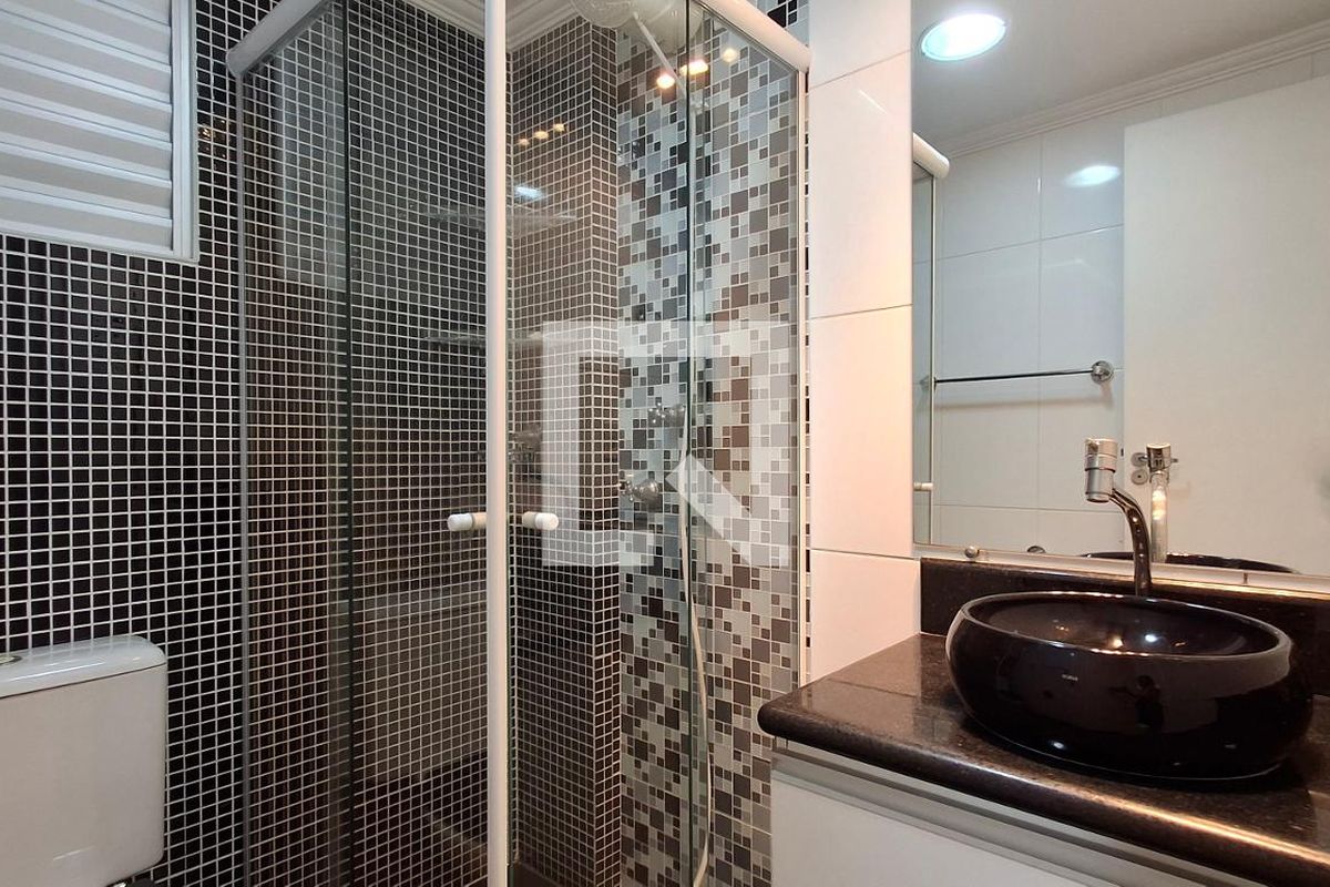 Apartamento à Venda - Parque Prado, 3 Quartos,  60 m2 em , Campinas - sp | SoloBR