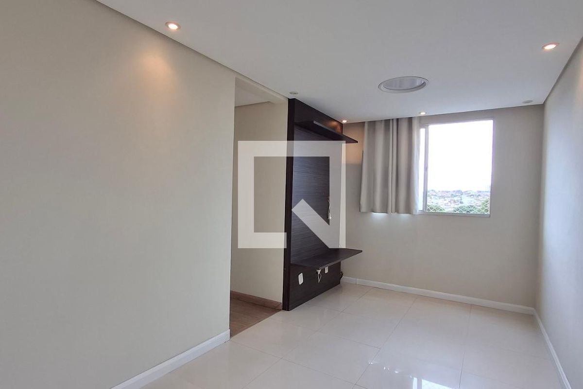 Apartamento à Venda - Parque Prado, 3 Quartos,  60 m2 em , Campinas - sp | SoloBR