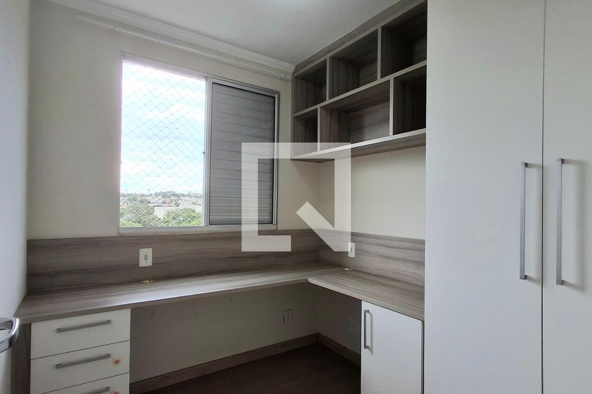 Apartamento à Venda - Parque Prado, 3 Quartos,  60 m2 em , Campinas - sp | SoloBR