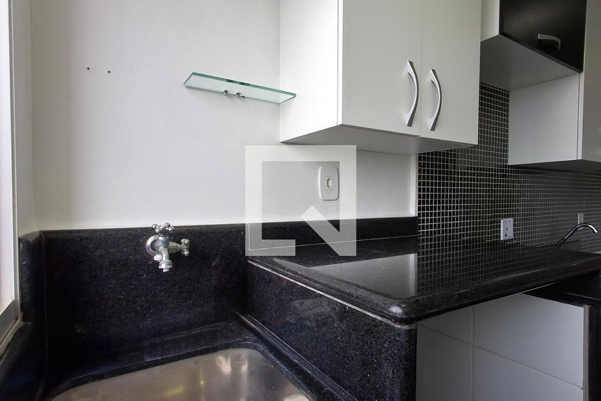 Apartamento à Venda - Parque Prado, 3 Quartos,  60 m2 em , Campinas - sp | SoloBR