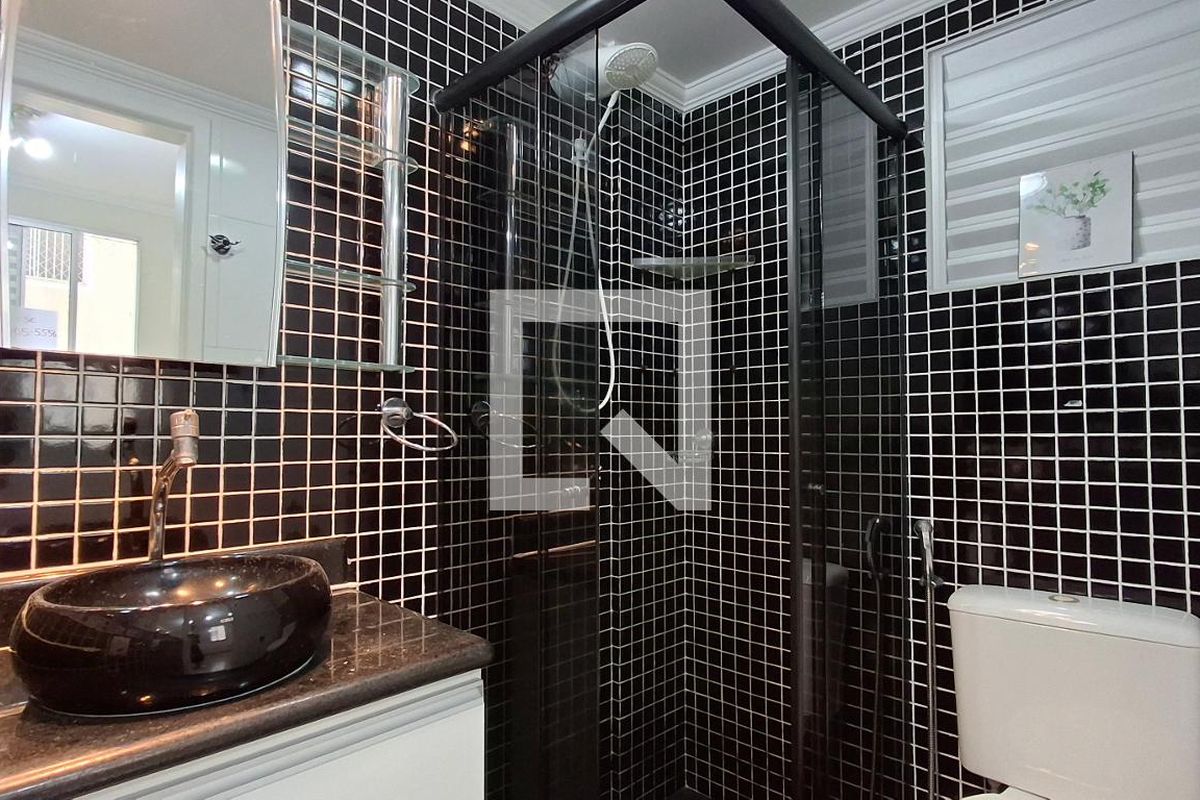 Apartamento à Venda - Parque Prado, 3 Quartos,  60 m2 em , Campinas - sp | SoloBR