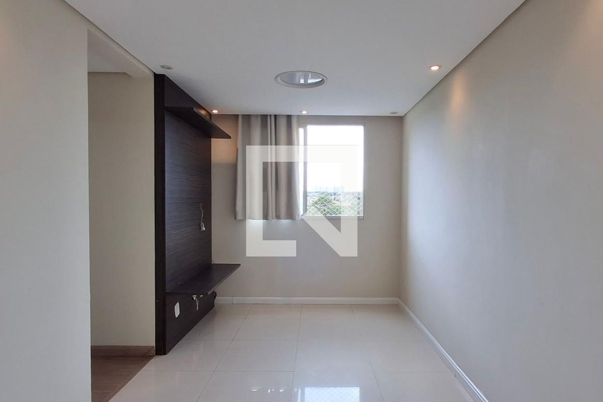 Apartamento à Venda - Parque Prado, 3 Quartos,  60 m2 em , Campinas - sp | SoloBR