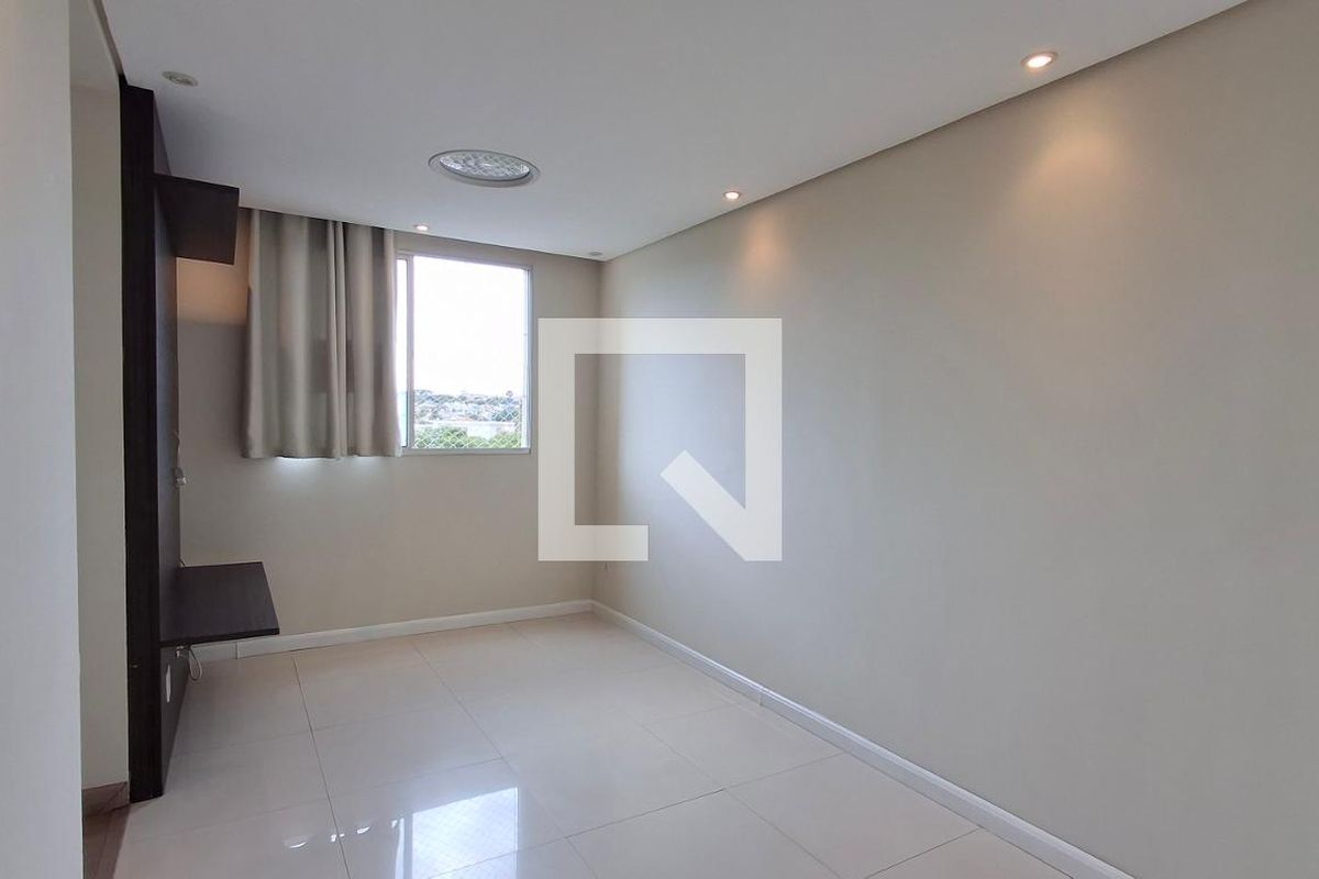 Apartamento à Venda - Parque Prado, 3 Quartos,  60 m2 em , Campinas - sp | SoloBR