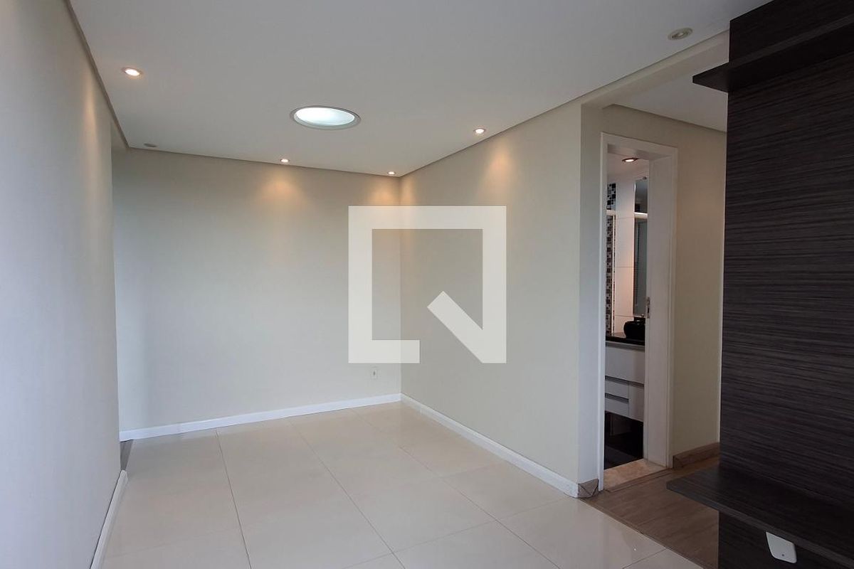 Apartamento à Venda - Parque Prado, 3 Quartos,  60 m2 em , Campinas - sp | SoloBR
