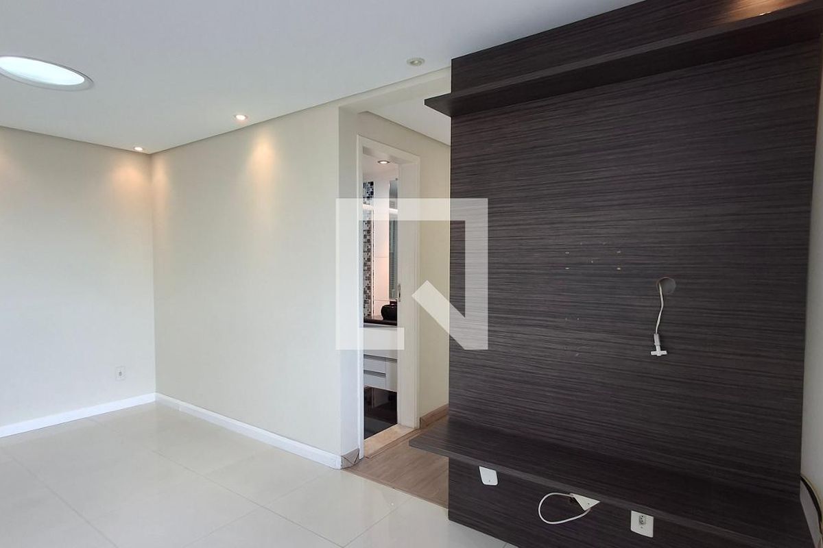 Apartamento à Venda - Parque Prado, 3 Quartos,  60 m2 em , Campinas - sp | SoloBR
