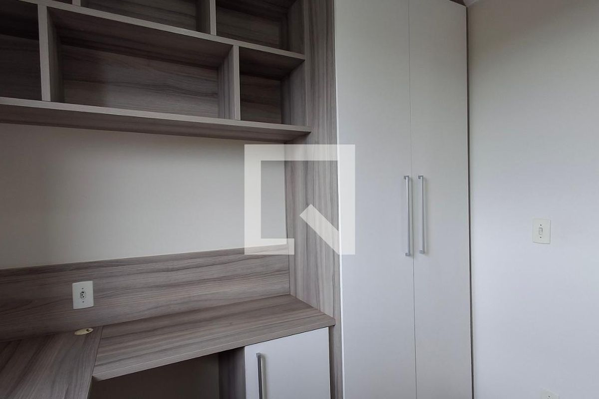Apartamento à Venda - Parque Prado, 3 Quartos,  60 m2 em , Campinas - sp | SoloBR