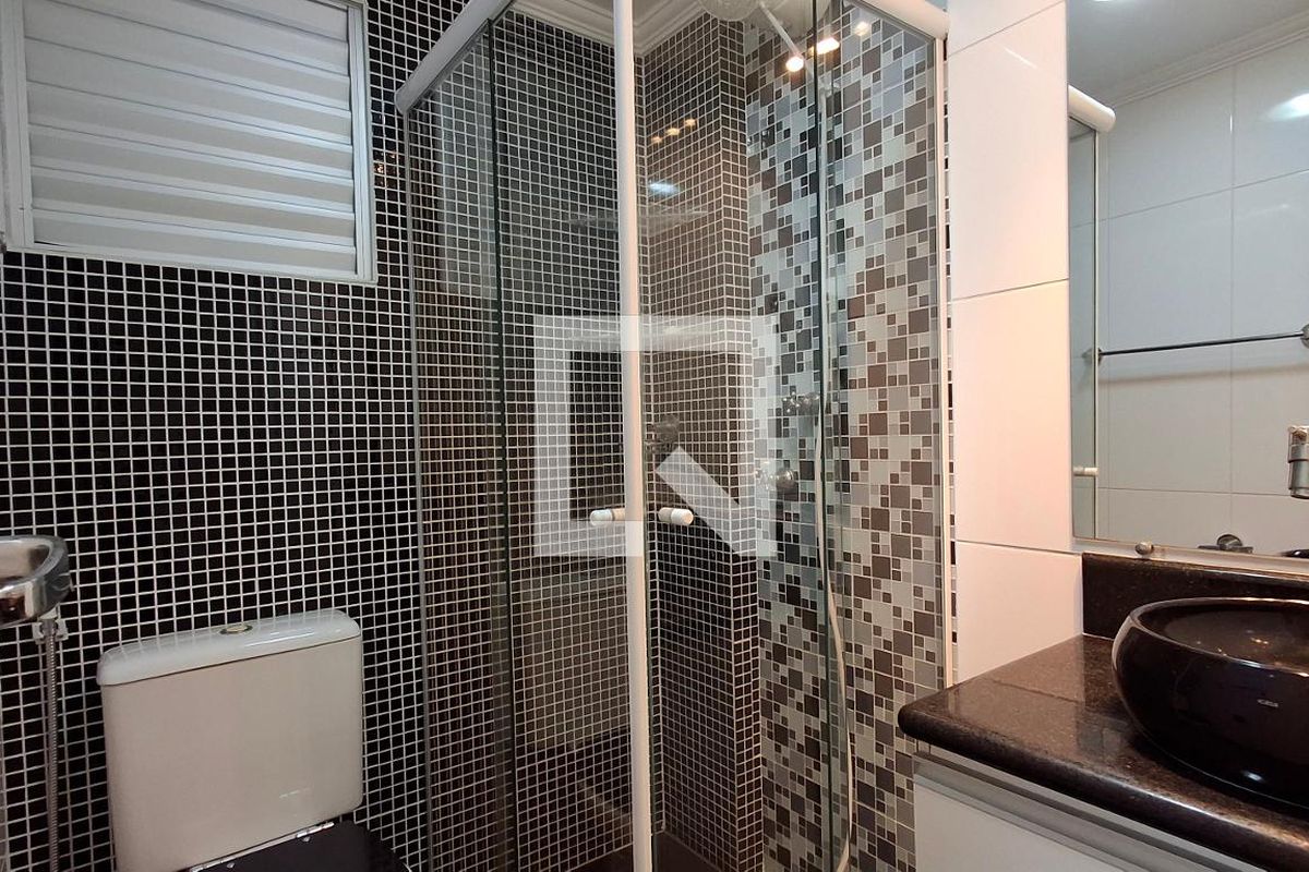 Apartamento à Venda - Parque Prado, 3 Quartos,  60 m2 em , Campinas - sp | SoloBR