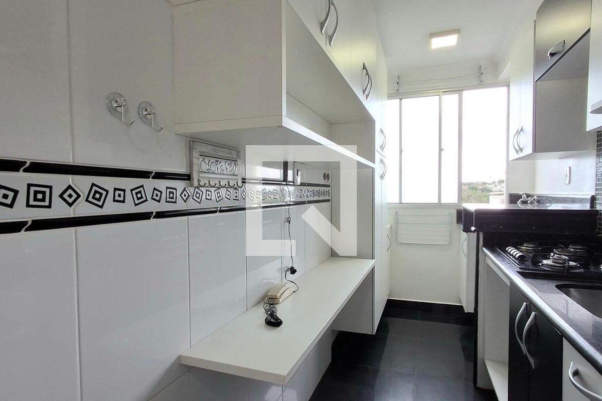Apartamento à Venda - Parque Prado, 3 Quartos,  60 m2 em , Campinas - sp | SoloBR