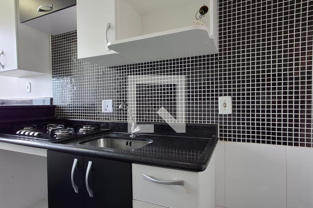 Apartamento à Venda - Parque Prado, 3 Quartos,  60 m2 em , Campinas - sp | SoloBR