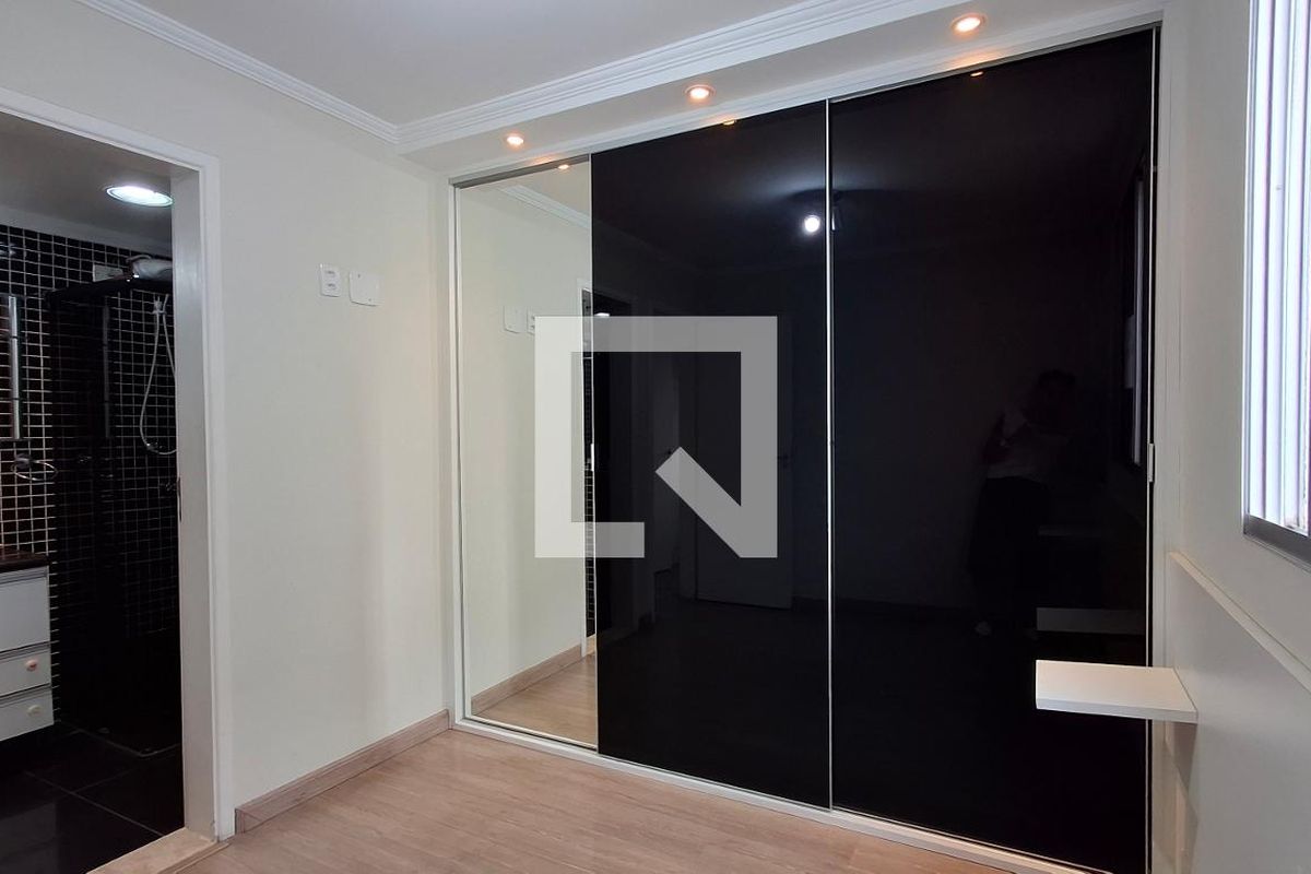Apartamento à Venda - Parque Prado, 3 Quartos,  60 m2 em , Campinas - sp | SoloBR