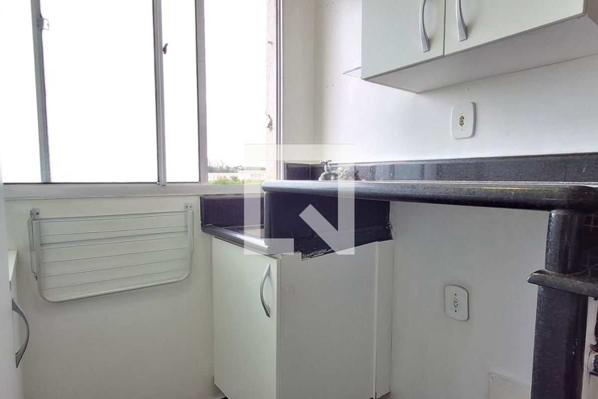 Apartamento à Venda - Parque Prado, 3 Quartos,  60 m2 em , Campinas - sp | SoloBR