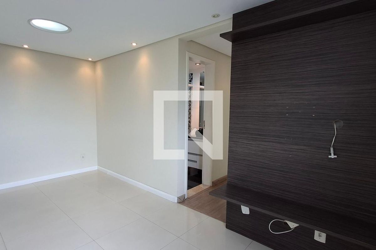 Apartamento à Venda - Parque Prado, 3 Quartos,  60 m2 em , Campinas - sp | SoloBR