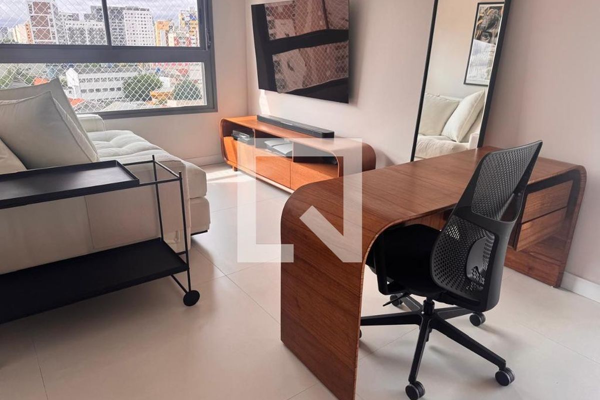 Apartamento, 2 quartos, 68 m² - Foto 8
