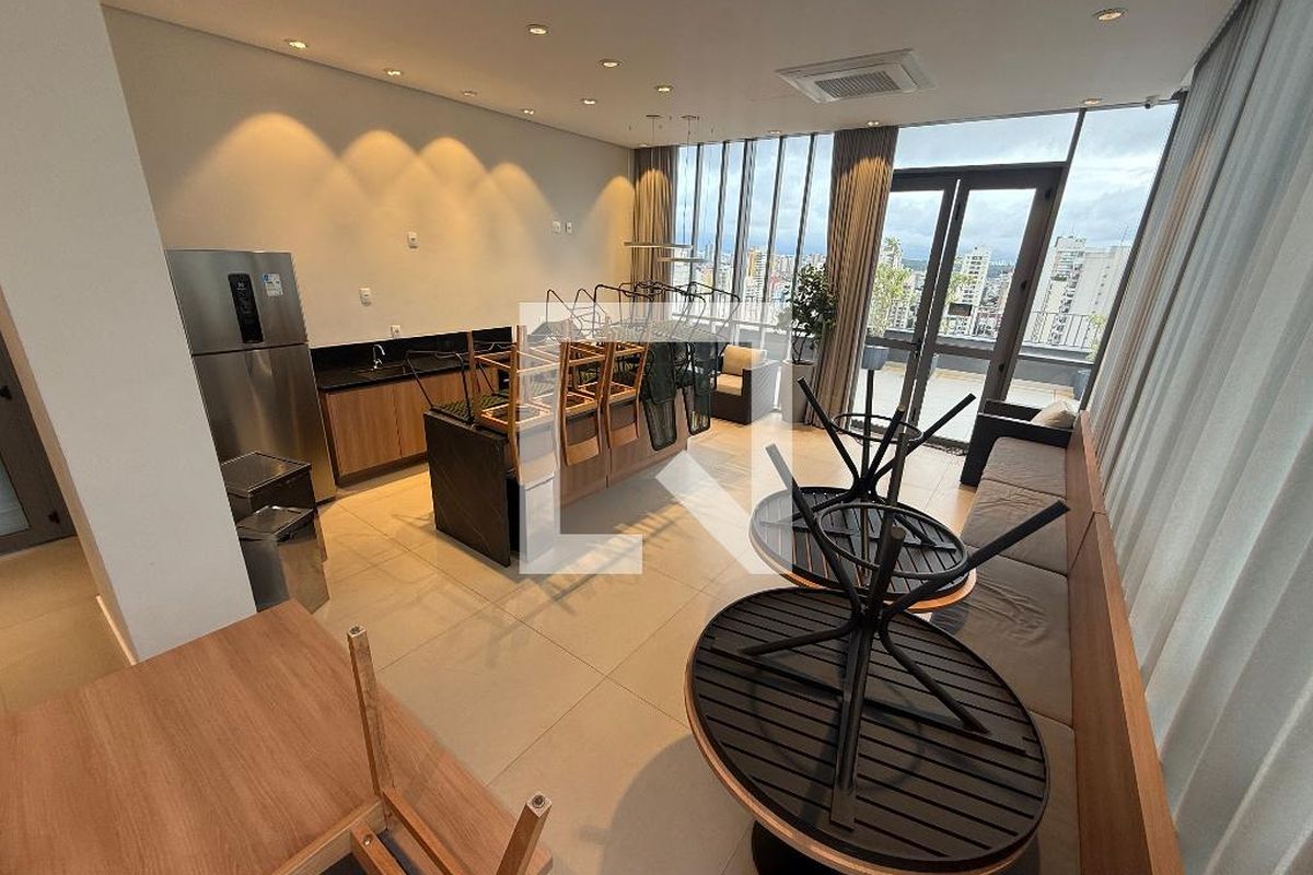 Apartamento, 2 quartos, 68 m² - Foto 82