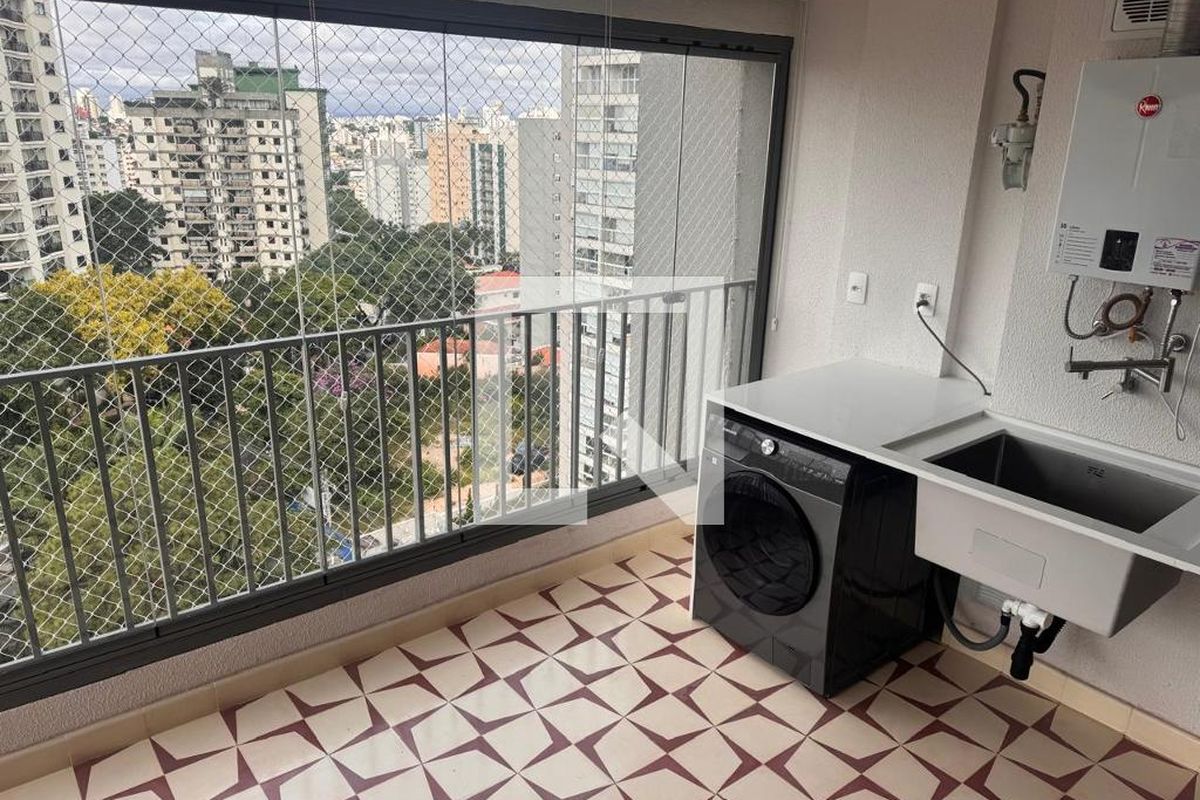Apartamento, 2 quartos, 68 m² - Foto 60