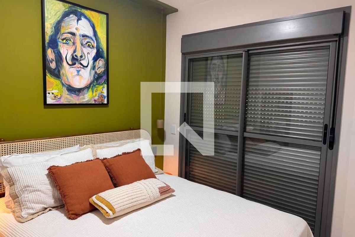 Apartamento, 2 quartos, 68 m² - Foto 22