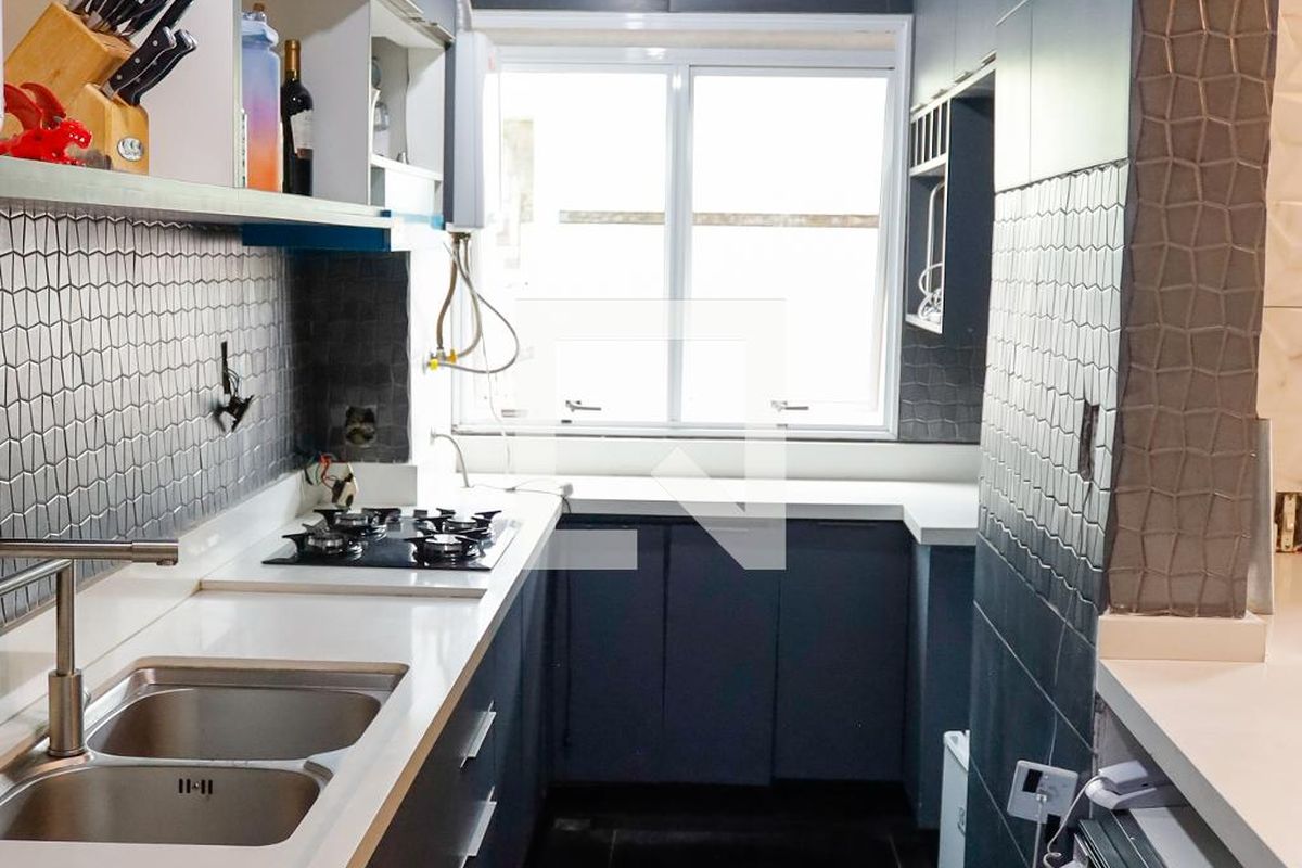 Apartamento, 3 quartos, 158 m² - Foto 58