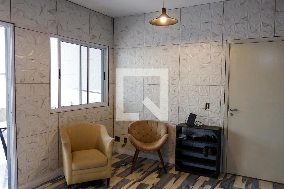 Apartamento, 3 quartos, 158 m² - Foto 8