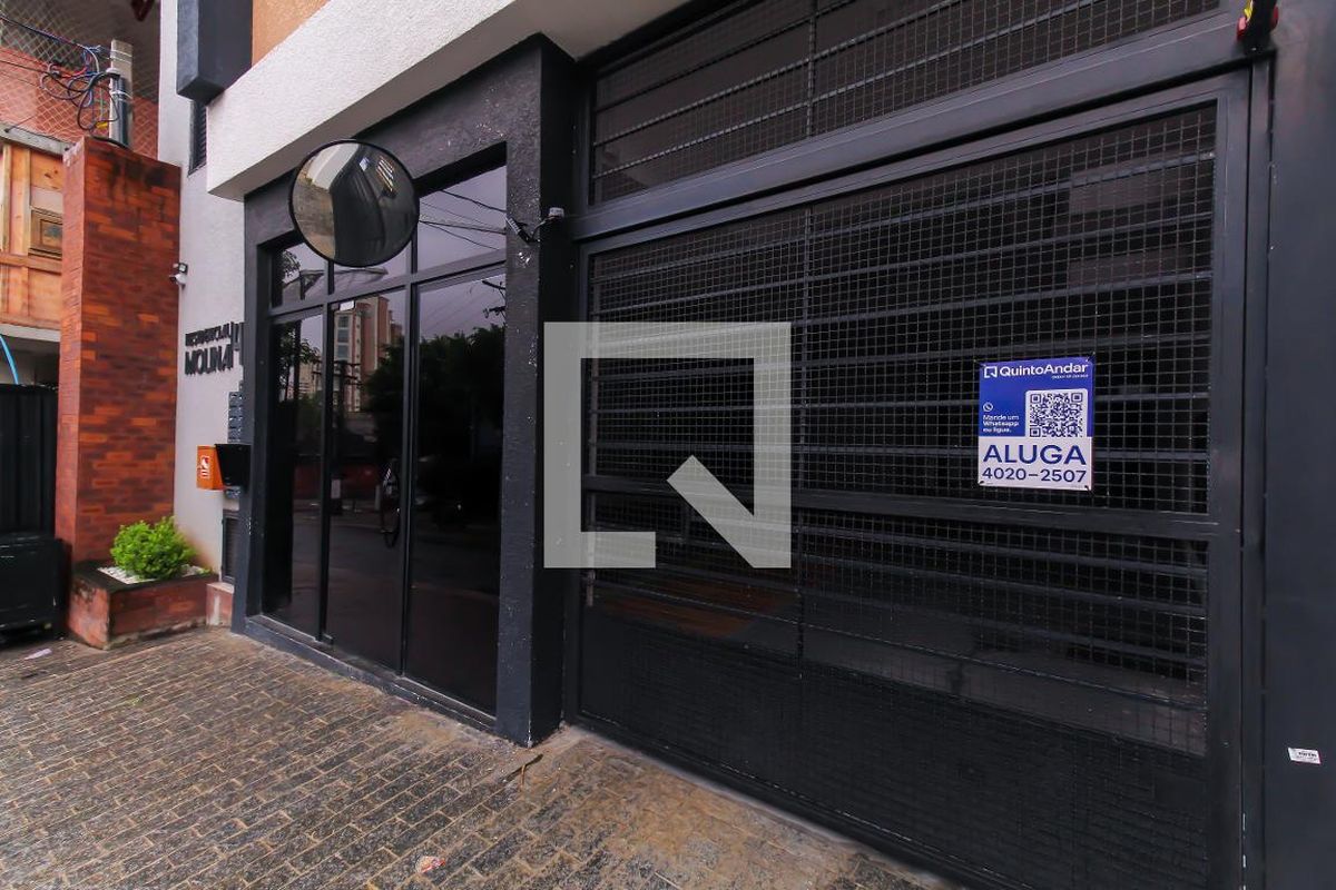 Apartamento, 2 quartos, 51 m² - Foto 54