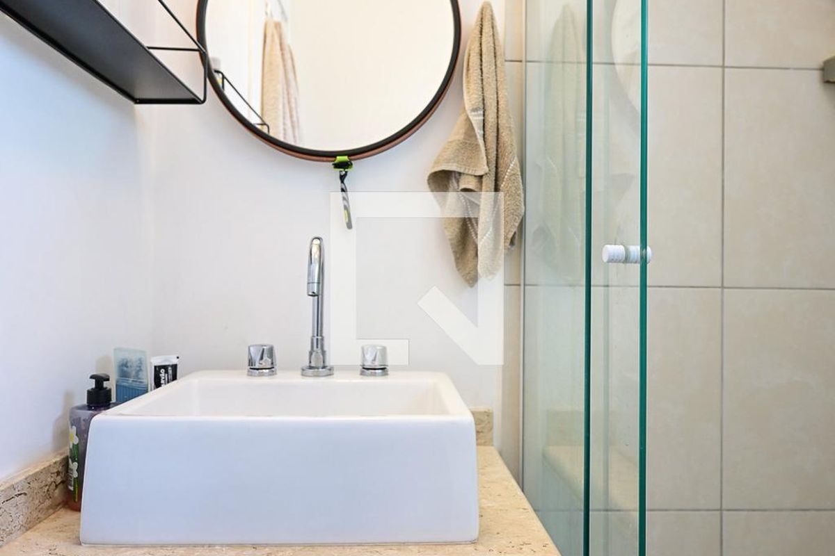 Apartamento, 3 quartos, 66 m² - Foto 84