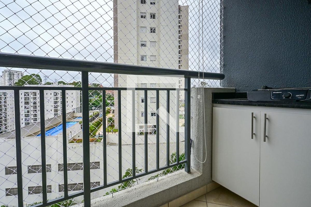 Apartamento, 3 quartos, 66 m² - Foto 24