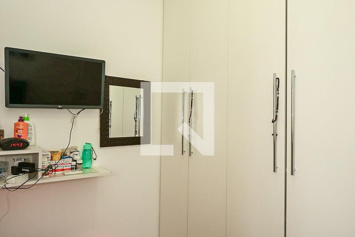 Apartamento, 3 quartos, 66 m² - Foto 60