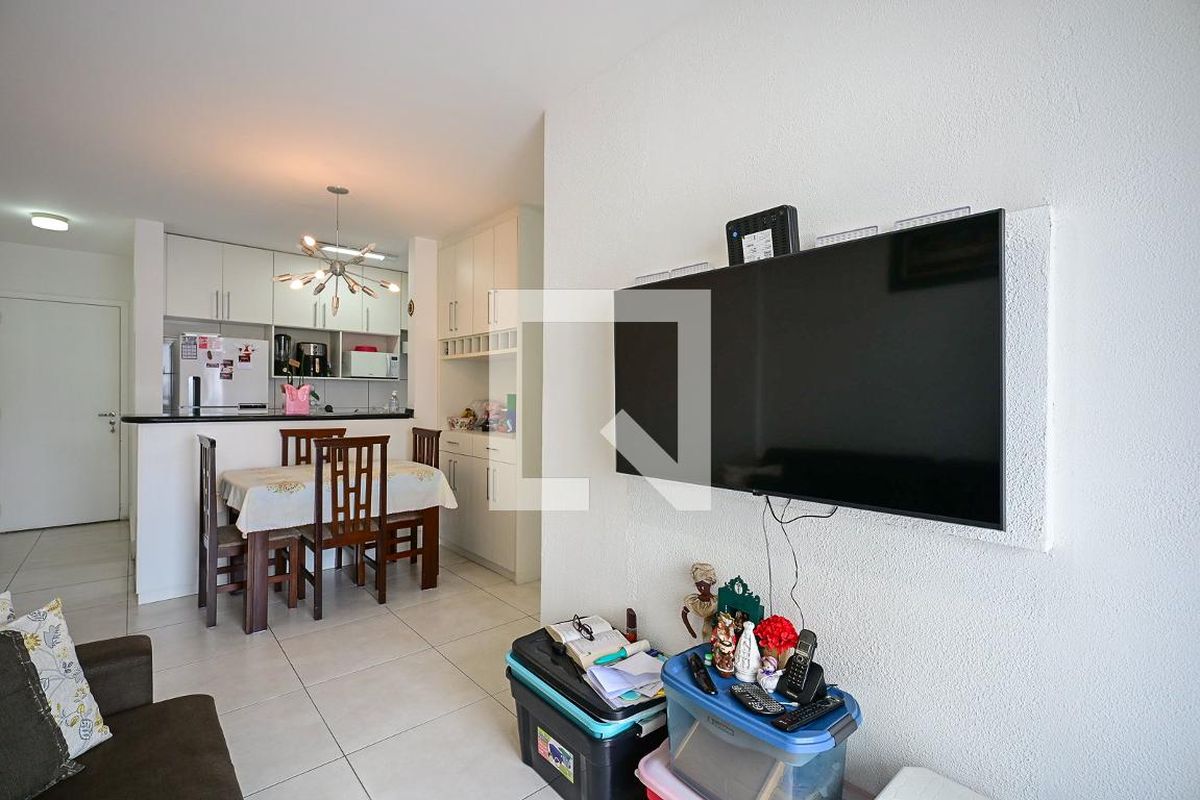 Apartamento, 3 quartos, 66 m² - Foto 9